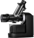 Philips HR1889/70 Slow Juice schwarz