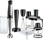 Braun MultiQuick 7 MQ 7087X Stabmixer