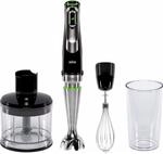 Braun MultiQuick 9 MQ9135XI Stabmixer schwarz/edelstahl