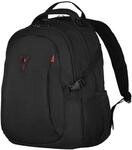 Wenger Sidebar Rucksack 16" schwarz