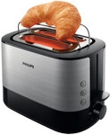 Philips HD2639/90 Viva Collection Toaster