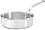 de Buyer Affinity Sauteuse 20cm