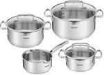 Tefal Duetto Topf-Set 7tlg