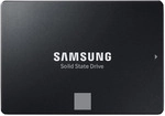 Samsung 870 EVO MZ-77E4T0B interne SSD 4 TB