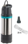 GARDENA 01771-20 Tauch-Druckpumpe 5900/4 inox automat.