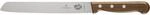 Victorinox Wood Brotmesser 21cm braun