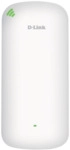 D-Link DAP-X1860 AX1800 Mesh Wi-Fi 6 Range Extender