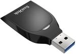 SanDisk SD UHS-I Card Reader schwarz