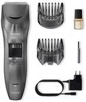 Panasonic ER-GC63 Pr&auml;zisionstrimmer schwarz