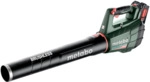Metabo LB 18 LTX BL Akku-Laubbl&auml;ser