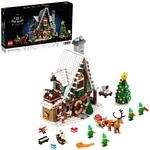 LEGO Creator Elfen-Klubhaus (10275)
