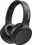 Philips Over-Ear Kopfh&ouml;rer H5205BK/00 schwarz