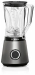 Bosch VitaPower Serie 4 MMB6172S Standmixer silber