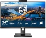 Philips B Line 243B1JH/00 60,5 cm (23.8 Zoll) LED-Monitor