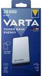 Varta Energy Powerbank 20000mAh