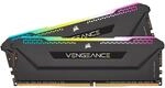 Corsair Vengeance RGB Pro SL 32GB Kit DDR4-3200 CL16 Arbeitsspeicher