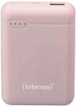 Intenso XS10000 Powerbank ros&eacute;