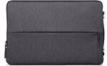 Lenovo Urban Sleeve Laptop-Tasche 14 Zoll grau