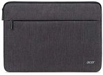 Acer NP.BAG1A.294 35,6cm (14 Zoll) Notebooktasche grau