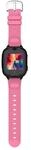 Xplora XGO 2 4G Kinder-Smartwatch rosa