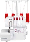 Brother M343D Overlock N&auml;hmaschine