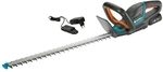 GARDENA 14731-20 Akku-Heckenschere ComfortCut 60 18V-P4A Ready-To-Use Set
