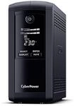 CyberPower ValuePRO VP700ELCD 700VA USV