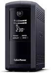 CyberPower VP700EILCD 700VA/390W USV