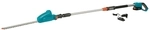 GARDENA 14732-20 Akku-Teleskop-Heckenschere THS 42/18V P4A Ready-To-Use Set