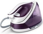 Philips PerfectCare GC7933/30 Dampfb&uuml;gelstation lila