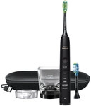 Philips Sonicare DiamondClean 9000 HX9913/18 Schallzahnb&uuml;rste schwarz