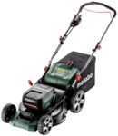 Metabo RM 36-18 LTX BL 46 solo Akku-Rasenm&auml;her
