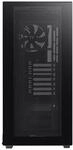 Thermaltake Divider 300 TG ATX-Mid-Tower PC-Geh&auml;use schwarz