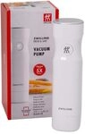 Zwilling Vakuumpumpe wei&szlig; Premium No plug