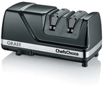 Graef CX 110 SlicedKitchen Messersch&auml;rfer