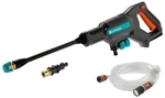 GARDENA 14800-55 Akku-Mitteldruckreinger AquaClean 24/18V P4A solo