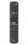 One for All URC4912 Sony TV-Fernbedienung