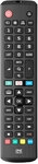 One for All URC4911 Fernbedienung f&uuml;r LG TV