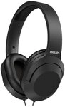 Philips TAH2005BK/00 Over-Ear-Kopfh&ouml;rer schwarz