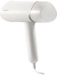 Philips 3000 Series STH3020/10 tragbarer Dampfgl&auml;tter wei&szlig;