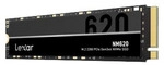 Lexar NM620 SSD 512GB