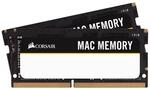 Corsair Mac Memory 32GB Kit DDR4-2666 CL18 Arbeitsspeicher