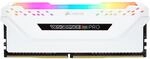 Corsair Vengeance RGB DDR4 3200MHz CL16 32GB (2x16GB) Arbeitsspeicher