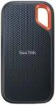 SanDisk Extreme Portable externe SSD 500 GB
