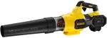 Dewalt DCMBA572N-XJ Akku-Axialgebl&auml;se 54V schwarz/gelb