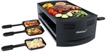 Steba Pizza Raclette RC 6 Bake & Grill