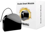 FIBARO Double Smart Module Relaisschalter