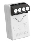 FIBARO Smart Implant