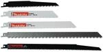 Makita P-83951 Recipros&auml;geblatt-Set Starter 5-teilig