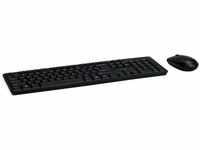 ACER GP.ACC11.00C, Acer Wireless Tastatur & Maus Kit (Combo 100) schwarz